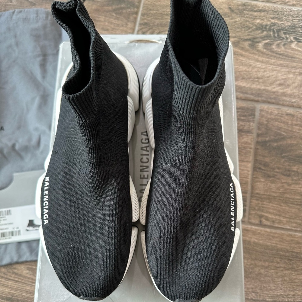 Women’s Balenciaga Speed 2.0